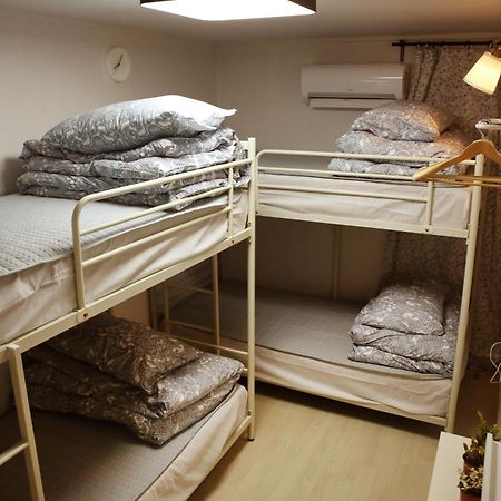 Jinho'S Guest House Seoul Zimmer foto