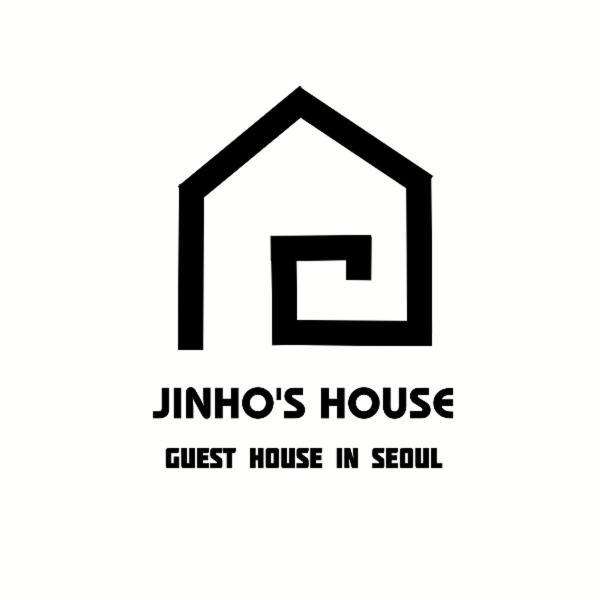 Jinho'S Guest House Seoul Exterior foto