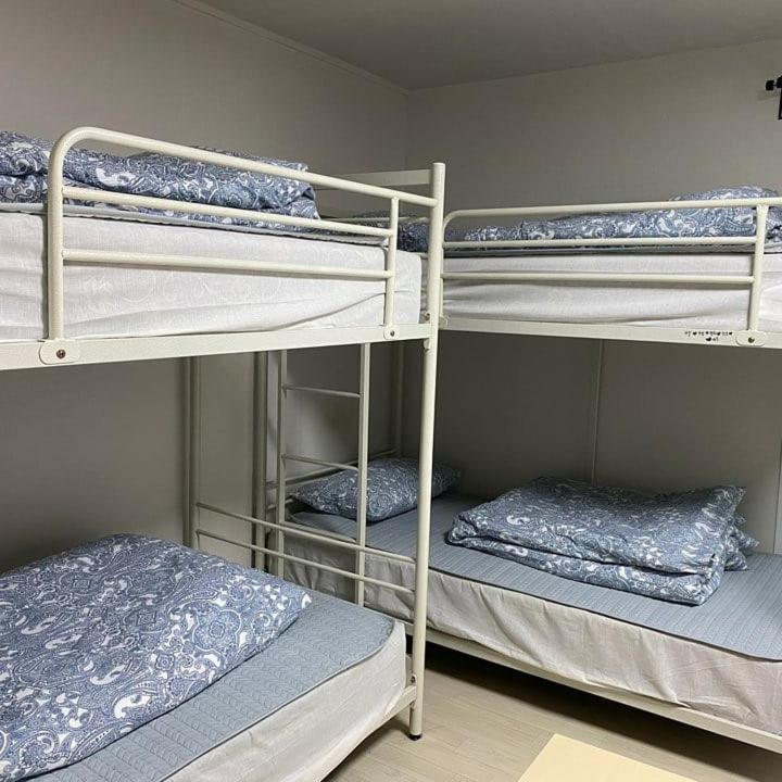Jinho'S Guest House Seoul Zimmer foto